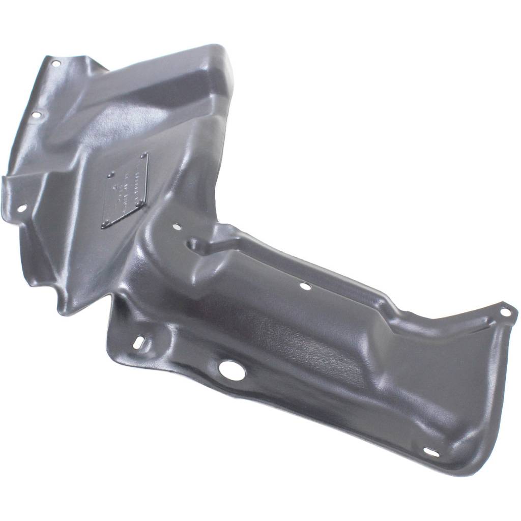 TOYOTA COROLLA/SEDAN FRONT SPLASH SHIELD LEFT (Driver Side) (UNDER ENGINE) (A/T) OEM#5144202170 2003-2008 PL#TO1228158