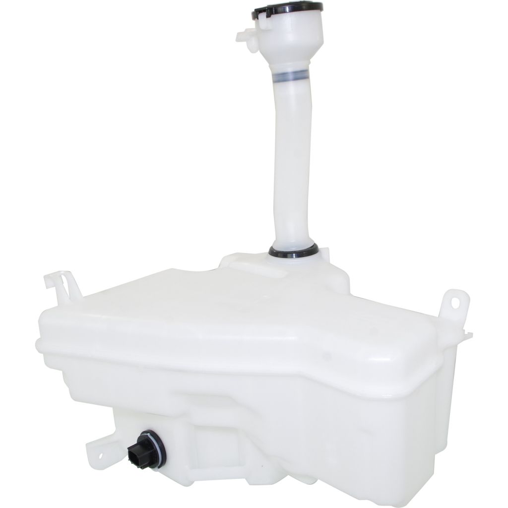 LEXUS IS 250/350/200t/300 (SEDAN) WASHER TANK W/PUMP W/SENSOR W/INLET W/CAP (WO/HL WASHER) OEM#8531553130-PFM 2014-2016 PL#LX1288113