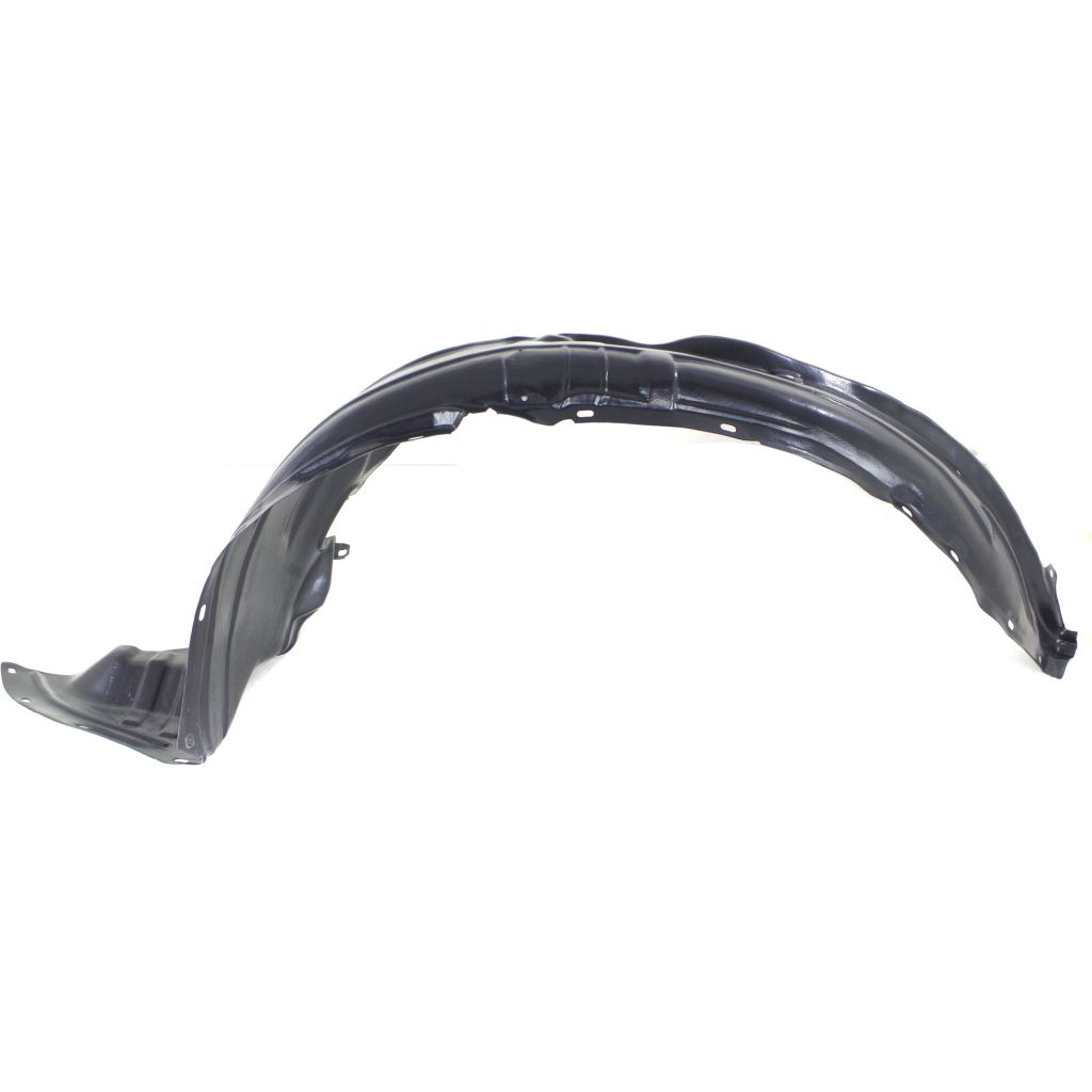 MAZDA MPV FENDER LINER LEFT (Driver Side) (W/ROCKER MLDG) OEM#LE4656140A 2004-2006 PL#MA1250104
