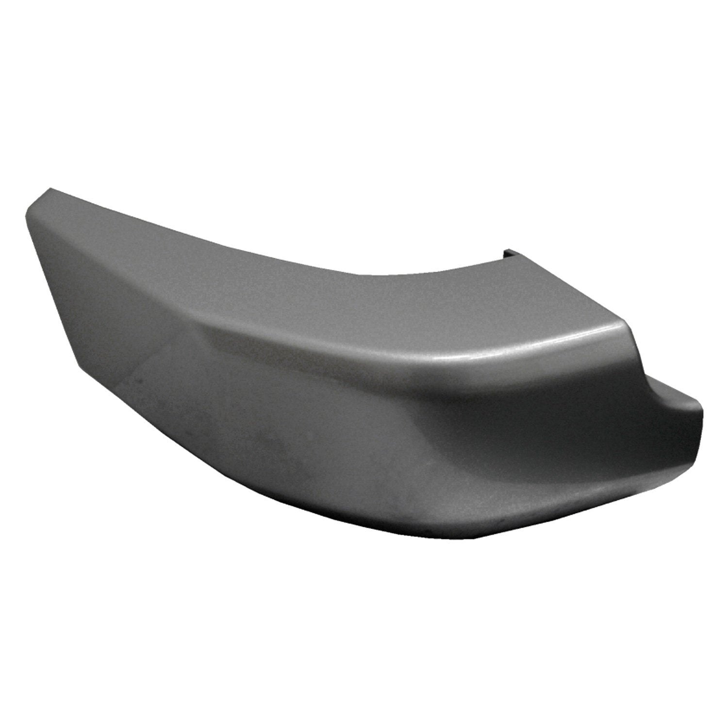 TOYOTA FJ CRUISER REAR BUMPER SIDE PAD LEFT (Driver Side) SILVER **CAPA** OEM#5246335021 2007-2014 PL#TO1104121C