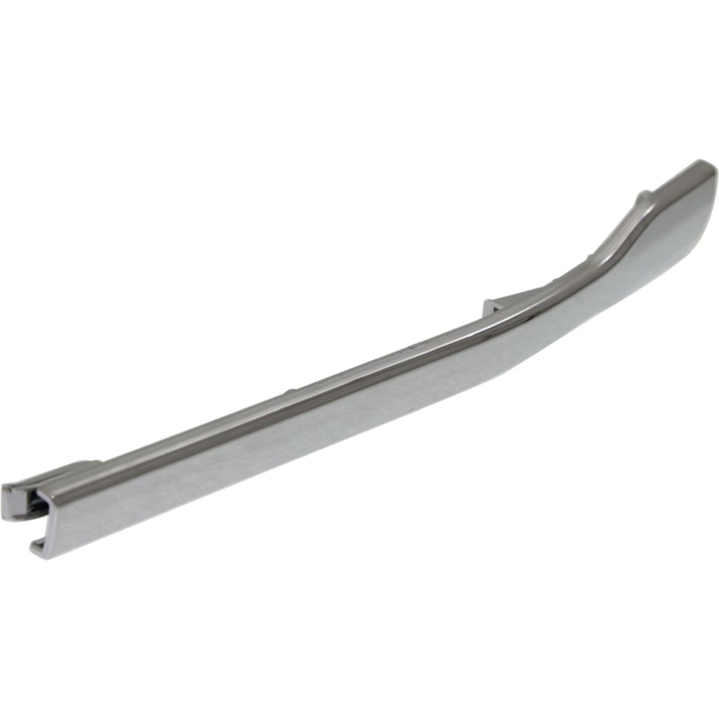 HONDA PILOT GRILLE BAR MOLDING CENTER CHROME RIGHT (Passenger Side) OEM#75105SZAA11 2012-2015 PL#HO1215102