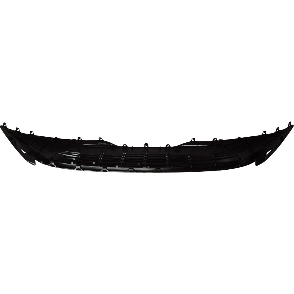 TOYOTA CAMRY HYBRID FRONT BUMPER GRILLE SILVER-BLACK (LE) OEM#5310206240 2018-2020 PL#TO1036193