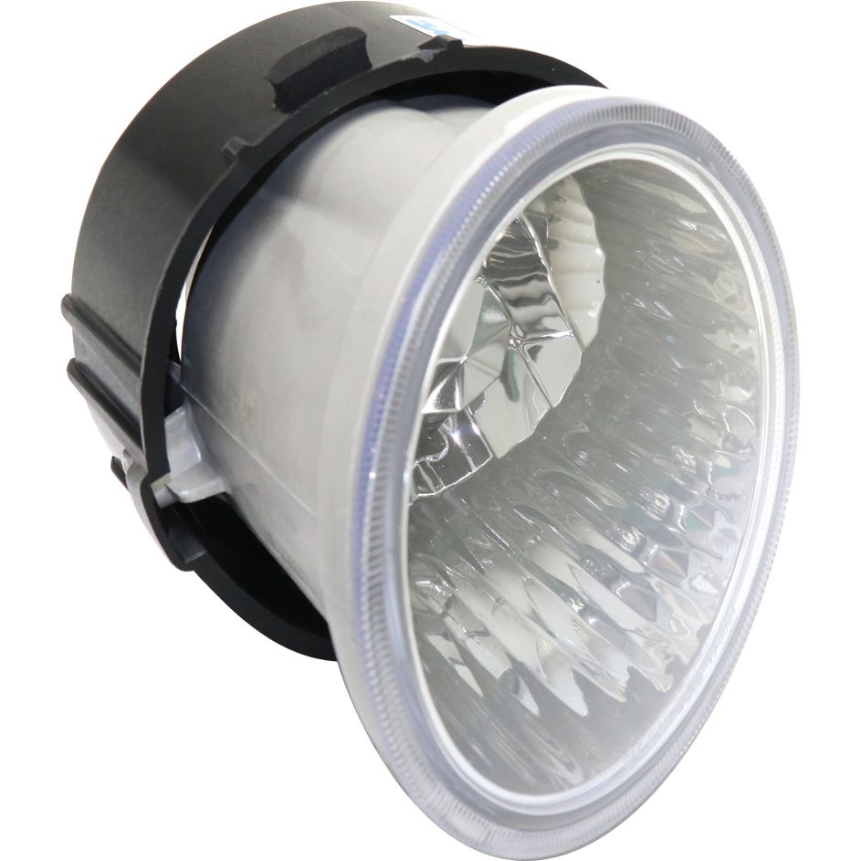 SUBARU OUTBACK FOG LAMP ASSEMBLY LEFT (Driver Side) (WO/DRIVER ASSIST SYSTEM)**CAPA** OEM#84501AJ10A 2015-2019 PL#SU2592123C