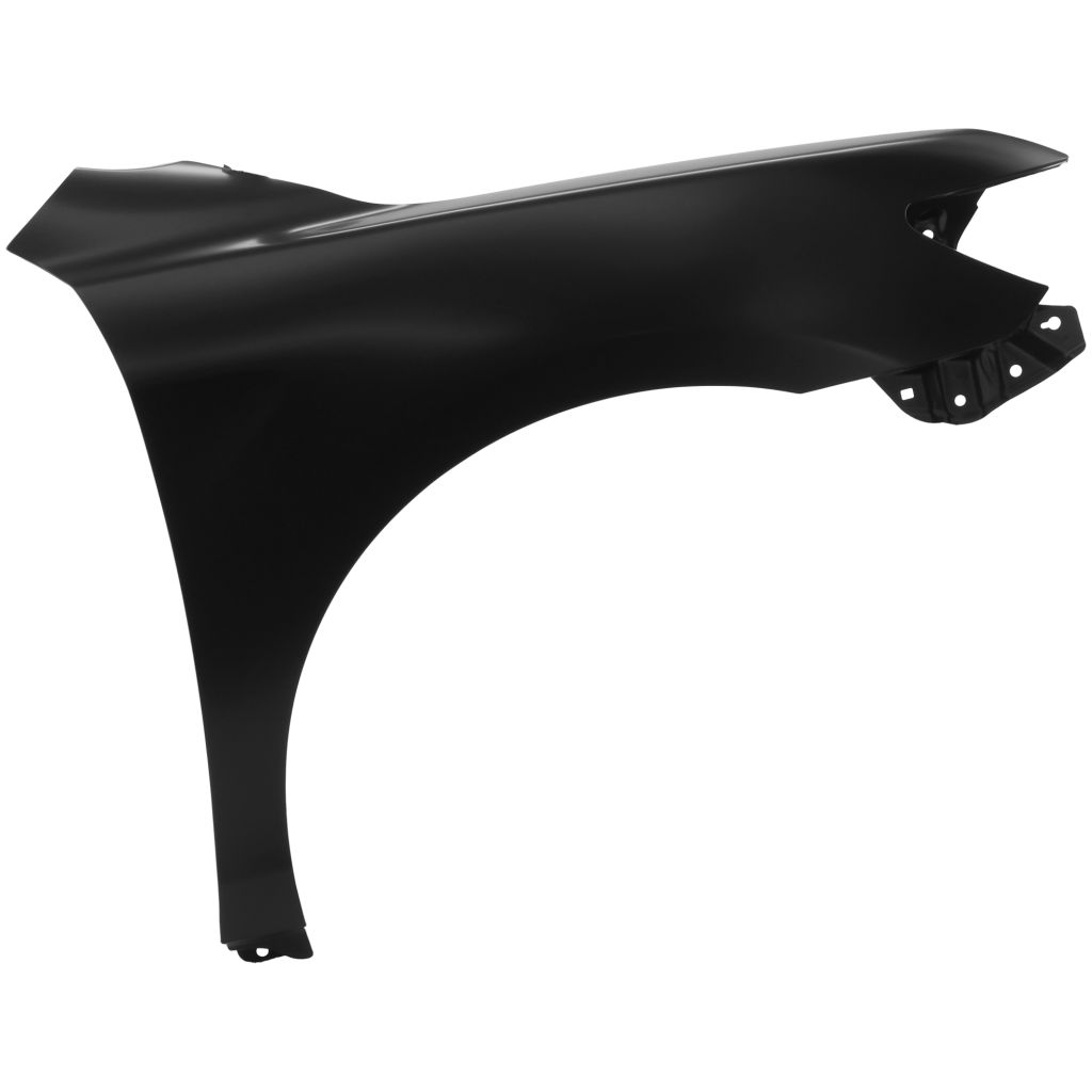 TOYOTA CAMRY HYBRID FENDER RIGHT (Passenger Side) OEM#5380106110 2007-2011 PL#TO1241211