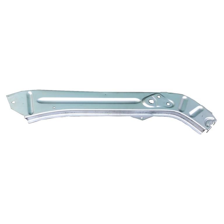 HONDA PASSPORT FRONT SIDE MEMBER LEFT (Driver Side) OEM#60716TZ5A00ZZ 2019-2025 PL#HO1225220