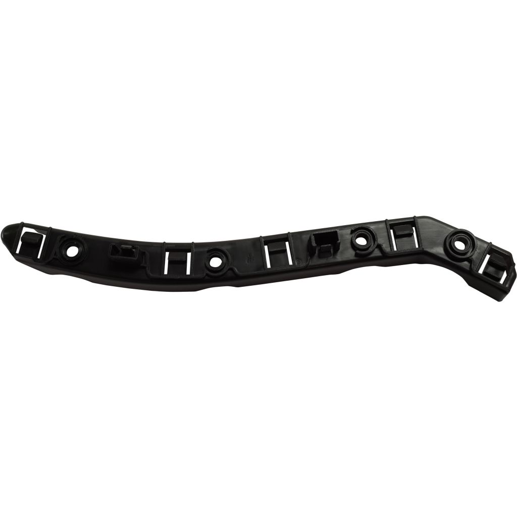 JEEPVEHICLE RENEGADE FRONT BUMPER COVER BRACKET RIGHT (Passenger Side) (PLASTIC) OEM#68247394AA 2019-2023 PL#CH1043123