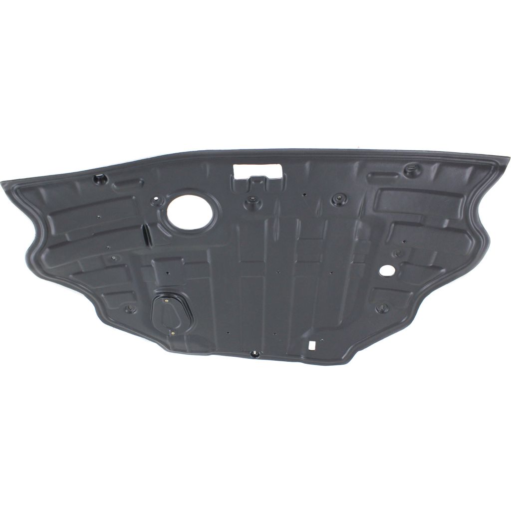 HYUNDAI SONATA FRONT SPLASH SHIELD (REAR ENG UNDER CVR) 2.4L (WO/SPORT SUSPENSION) OEM#291303S100 2011-2014 PL#HY1228172