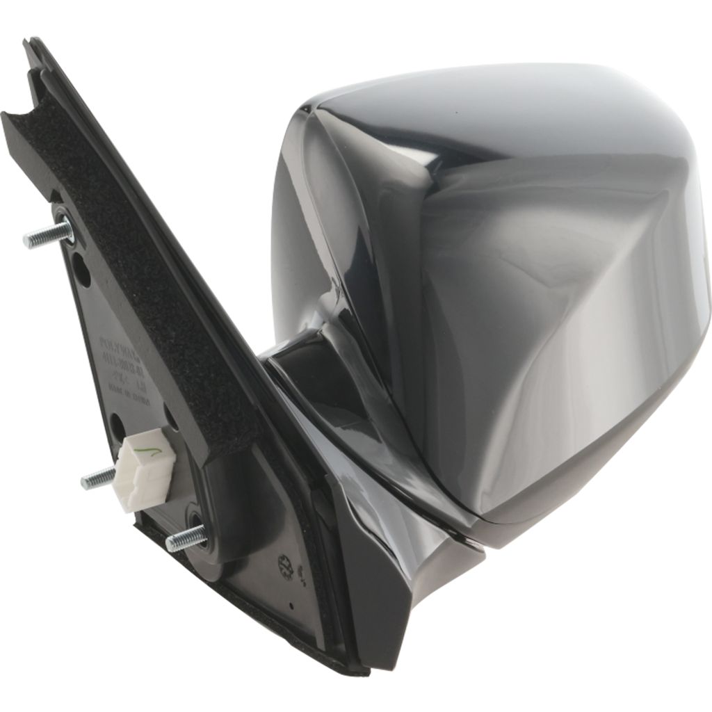 HYUNDAI SANTA FE SPORT (2.0/2.4L) DOOR MIRROR LEFT (Driver Side) PWR/N-HTD OEM#876104Z000 2013-2016 PL#HY1320199