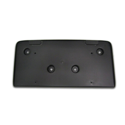GM TRUCKS & VANS TERRAIN /TERRAIN DENALI (GMC) FRONT LICENSE PLATE BRACKET OEM#25798784 2010-2015 PL#GM1068153