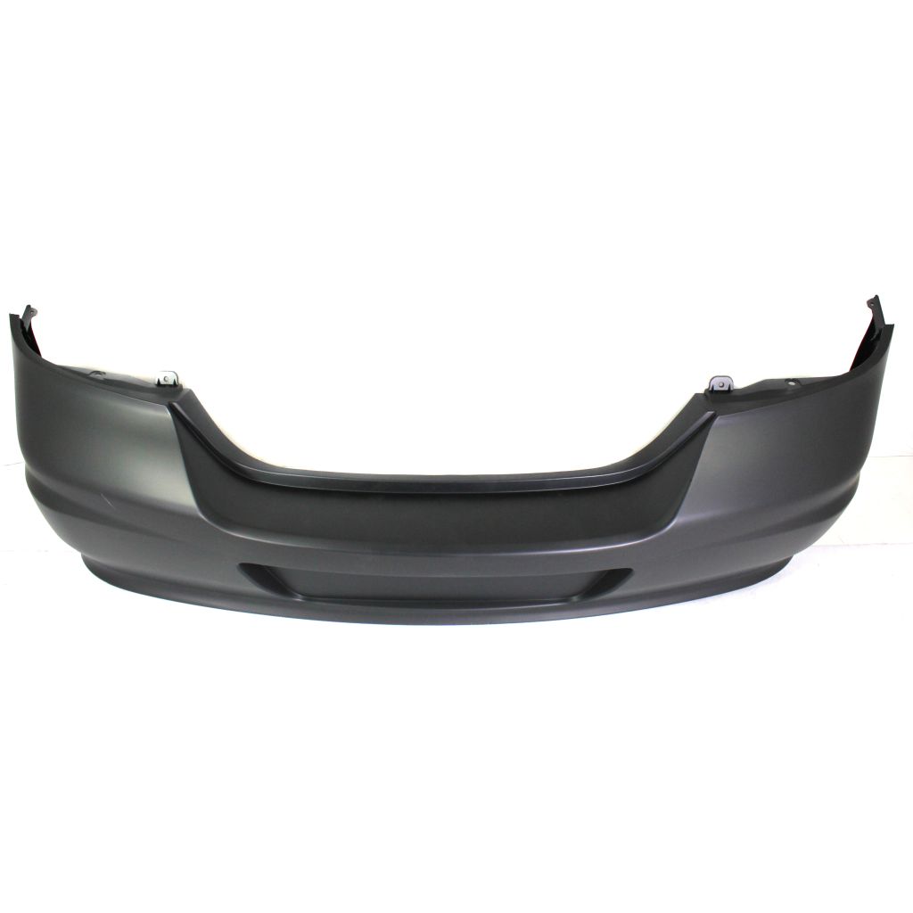 NISSAN(DATSUN) VERSA HATCHBACK REAR B COVER PRIMED (WO/BUILT IN MLDG) (W/SPORT PKG) OEM#HEM22EM31J 2008-2012 PL#NI1100282