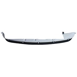DODGE TRUCKS & VANS GRAND CARAVAN FRONT BUMPER AIR DEFLECTOR **CAPA** OEM#68320463AA 2008-2020 PL#CH1090144C