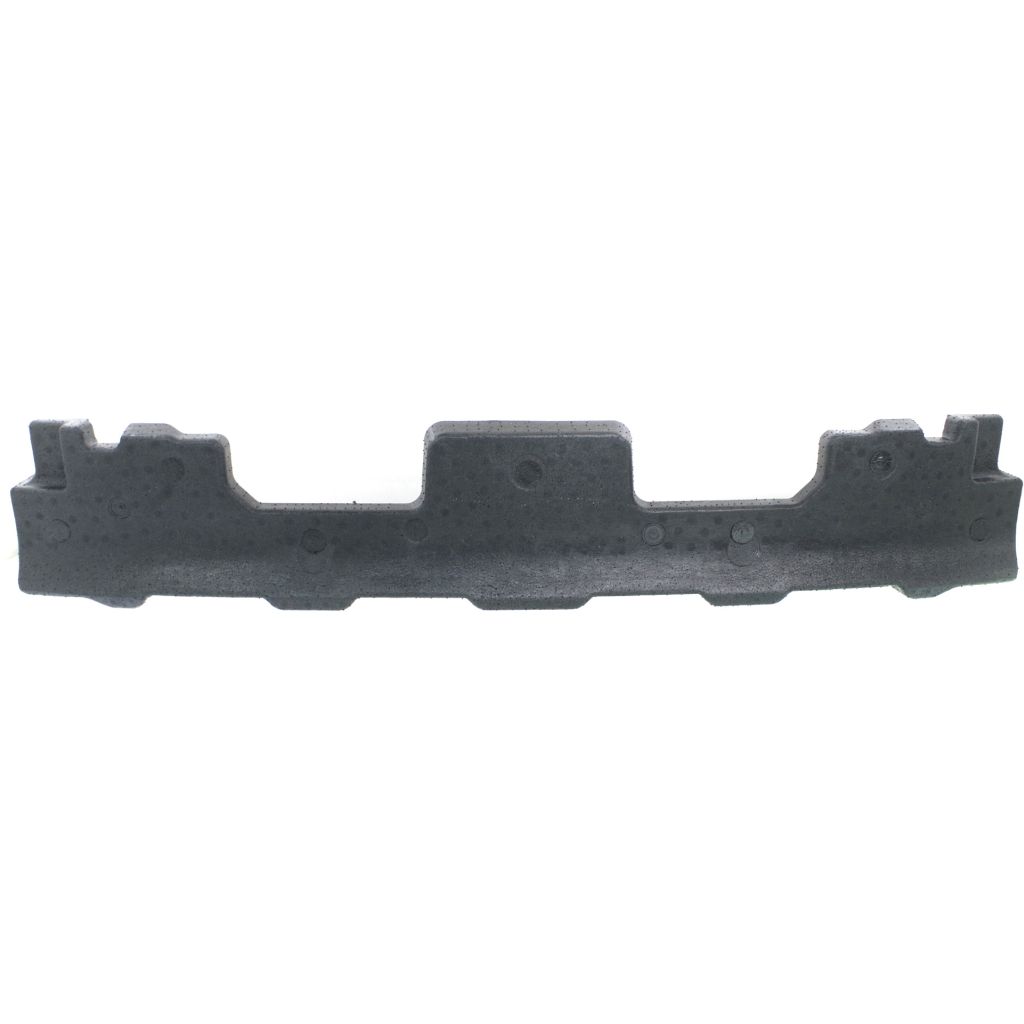 KIA OPTIMA REAR BUMPER ABSORBER (USA) **CAPA** OEM#866204C500 2014-2015 PL#KI1170118C