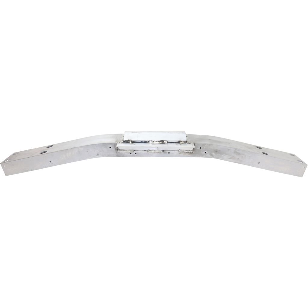 INFINITI G25 SEDAN REAR BUMPER REINFORCEMENT (ALUMINUM)(W/SPORT) OEM#850301NF0A 2011-2012 PL#IN1106126
