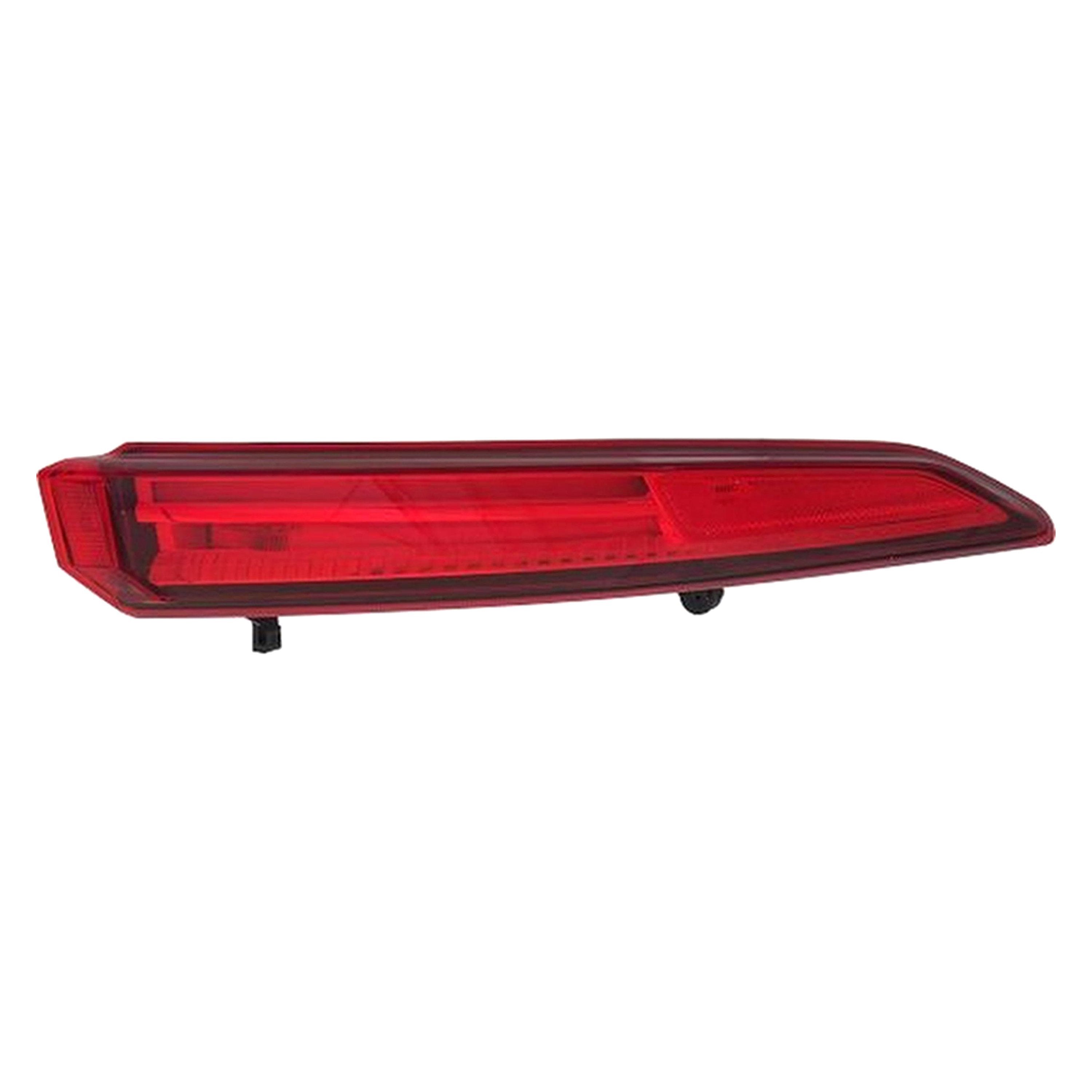 TOYOTA VENZA HYBRID (hybrid only) TAIL LAMP ASSY RIGHT (Passenger Side) (OUTER)(LED) **CAPA** OEM#8155148520 2021-2024 PL#TO2805162C