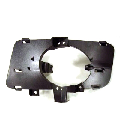 MAZDA MAZDA3 FOG LAMP BRACKET LEFT (Driver Side) (SEDAN SPORT TYPE) OEM#BN9C51694 2004-2006 PL#MA2600100