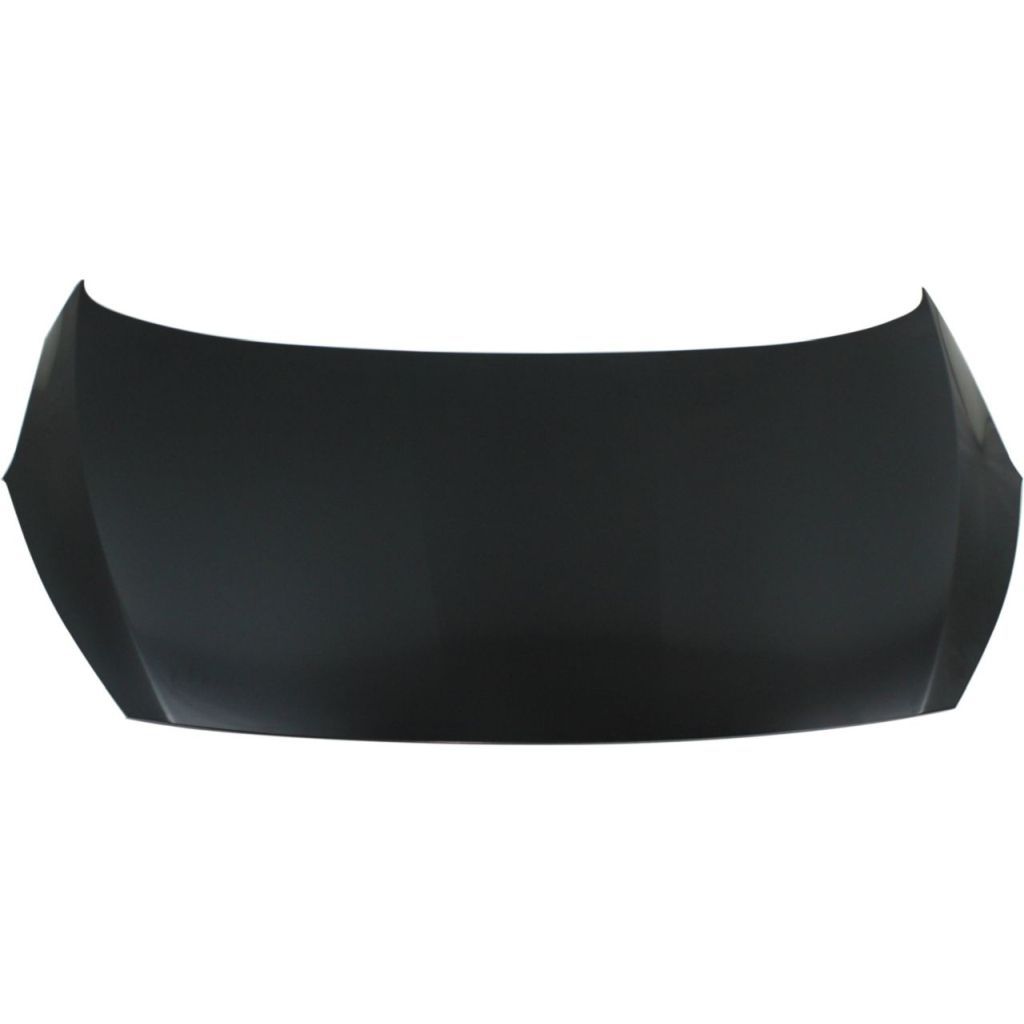 KIA FORTE SEDAN HOOD **CAPA** OEM#66400A7000 2014-2016 PL#KI1230132C