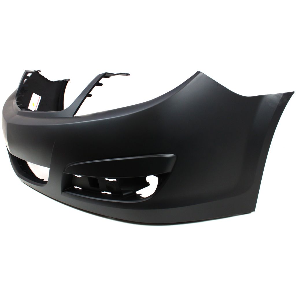 SATURN AURA FRONT BUMPER COVER PRIMED **CAPA** OEM#25851546 2007-2010 PL#GM1000834C