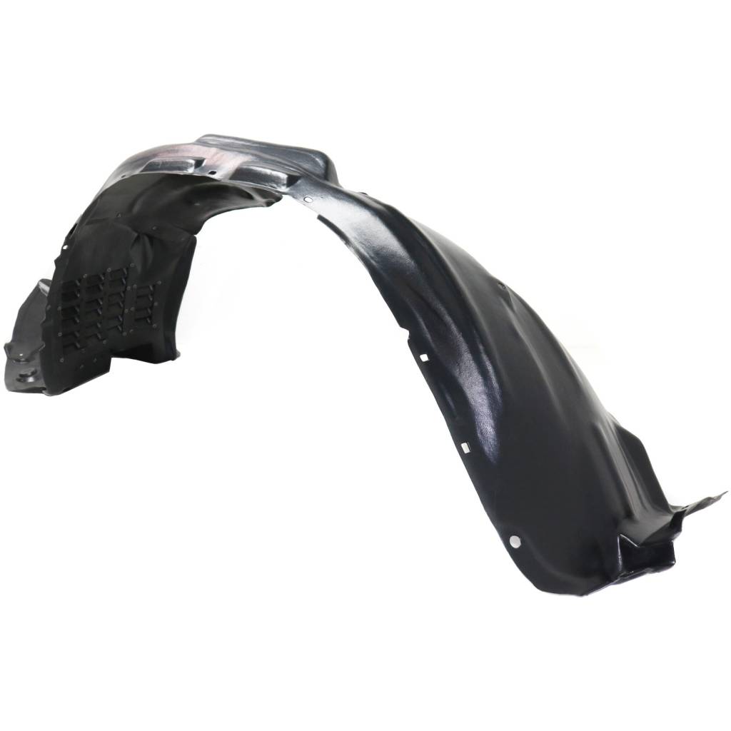 LEXUS RX 350 FENDER LINER LEFT (Driver Side) (W/ F SPORT) OEM#538060E100 2013-2015 PL#LX1248121