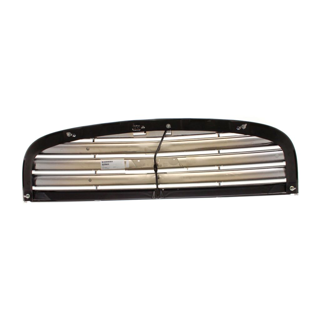 GM TRUCKS & VANS HHR GRILLE ASSEMBLY CHROME (2.2/2.4L) OEM#20836146 2006-2011 PL#GM1200569
