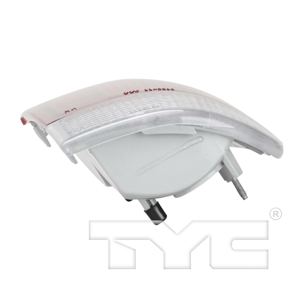 GM TRUCKS & VANS ENVOY TAIL LAMP UNIT RIGHT (Passenger Side) OEM#19179679 1998-2000 PL#GM2801126