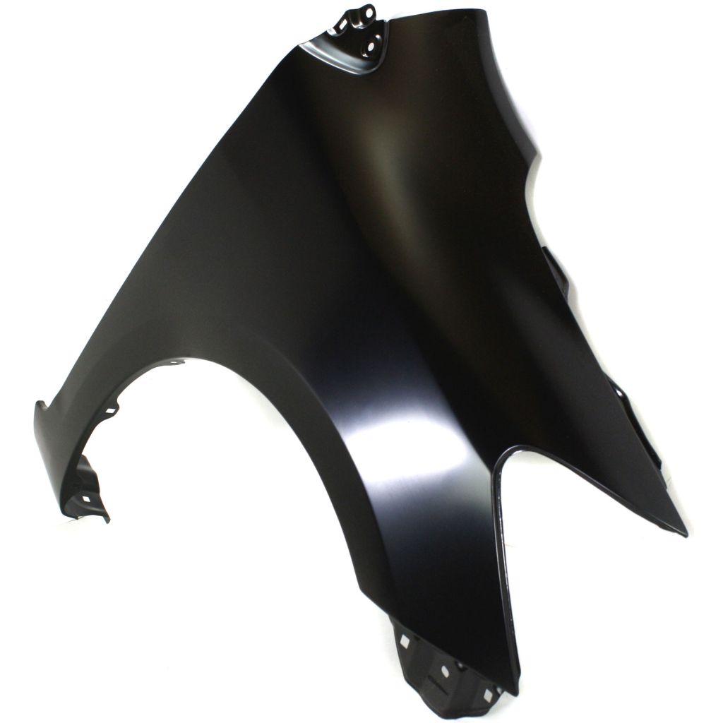 TOYOTA YARIS SEDAN FENDER RIGHT (Passenger Side) **CAPA** OEM#5380152080 2007-2012 PL#TO1241212C