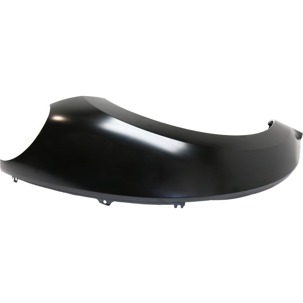 VOLKSWAGEN BEETLE FENDER RIGHT (Passenger Side) **CAPA** OEM#5C5821022D 2012-2019 PL#VW1241144C