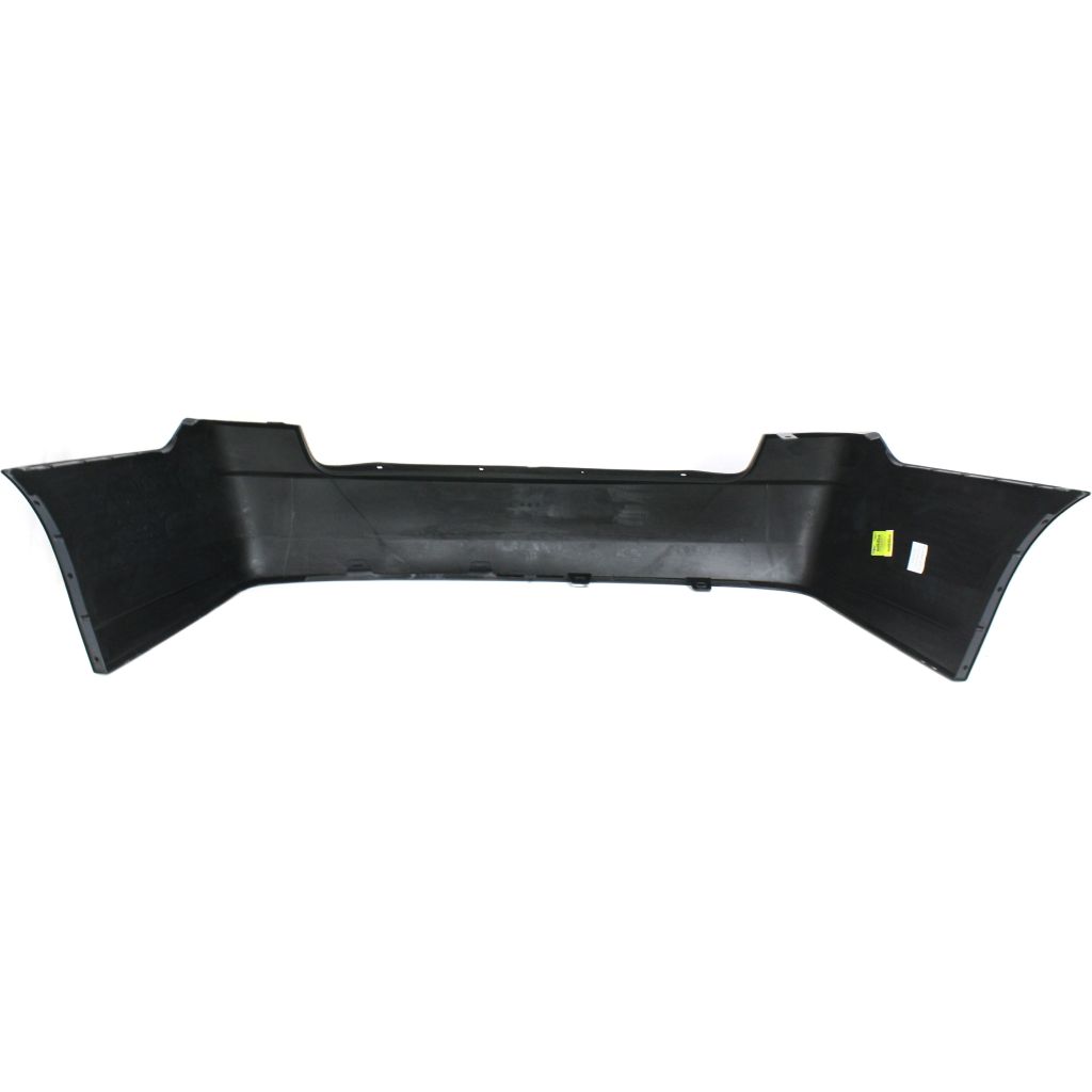 CHEVROLET MALIBU CLASSIC REAR BUMPER COVER PRIMED (SEDAN) OEM#12335940 2008 PL#GM1100679