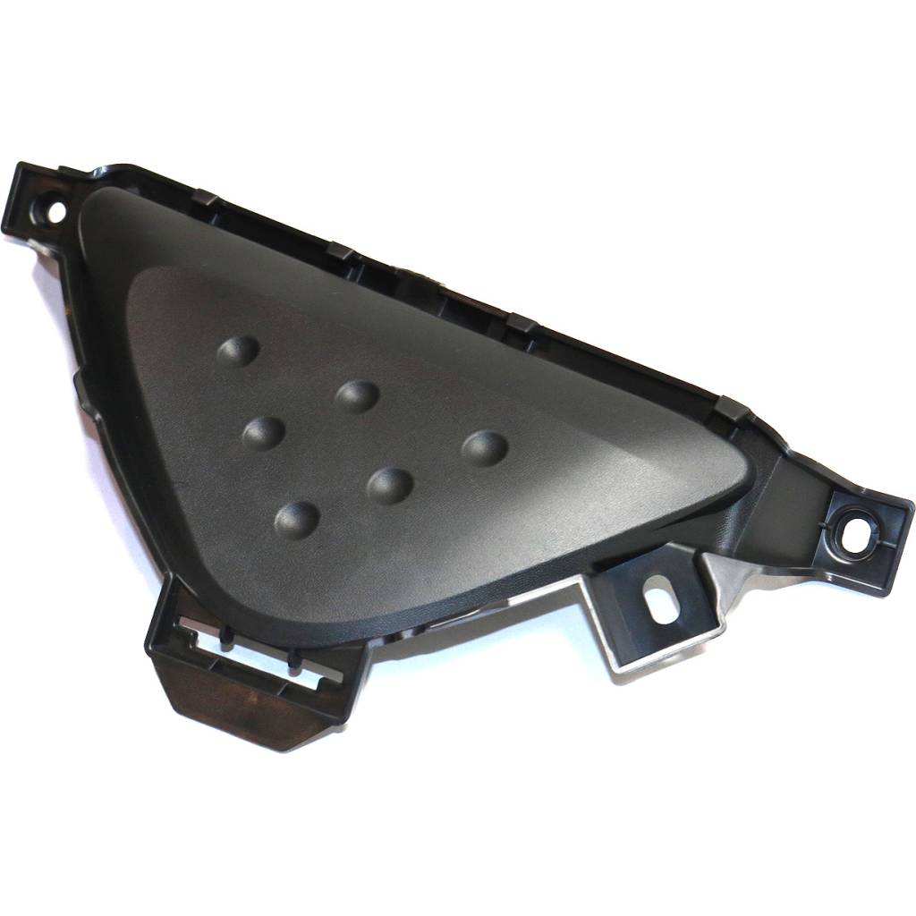 TOYOTA PRIUS FOG LAMP COVER RIGHT (Passenger Side) (WO/FOG) OEM#5211247060 2016-2018 PL#TO1039190