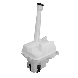 TOYOTA MATRIX WASHER TANK W/PUMP (W/RR WASHER) OEM#8531501031-PFM 2003-2008 PL#TO1288126