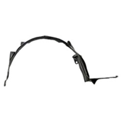 HONDA ACCORD SEDAN FENDER LINER RIGHT (Passenger Side) OEM#74101S84A00 1998-2002 PL#HO1249106