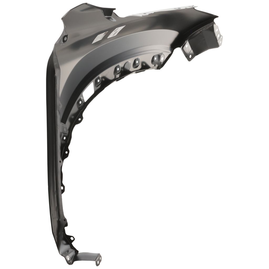 LEXUS NX 200t/300 FENDER LEFT (Driver Side) OEM#5381278010 2015-2021 PL#LX1240137