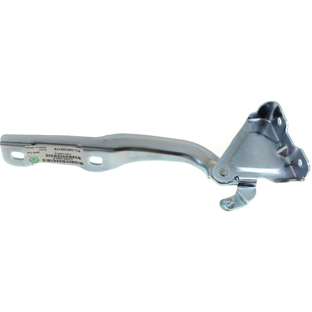 GM TRUCKS & VANS TRAX HOOD HINGE RIGHT (Passenger Side) OEM#42732044 2015-2022 PL#GM1236179
