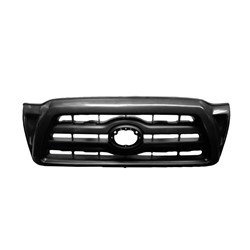 TOYOTA TACOMA GRILLE GREY/BLK OEM#5310004350 2005-2011 PL#TO1200269