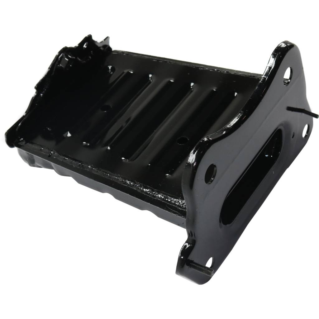 LEXUS IS 250/200t/300/350 (SEDAN) FRONT BUMPER REINF BRACKET RIGHT (Passenger Side) OEM#5710753022 2014-2023 PL#LX1067111