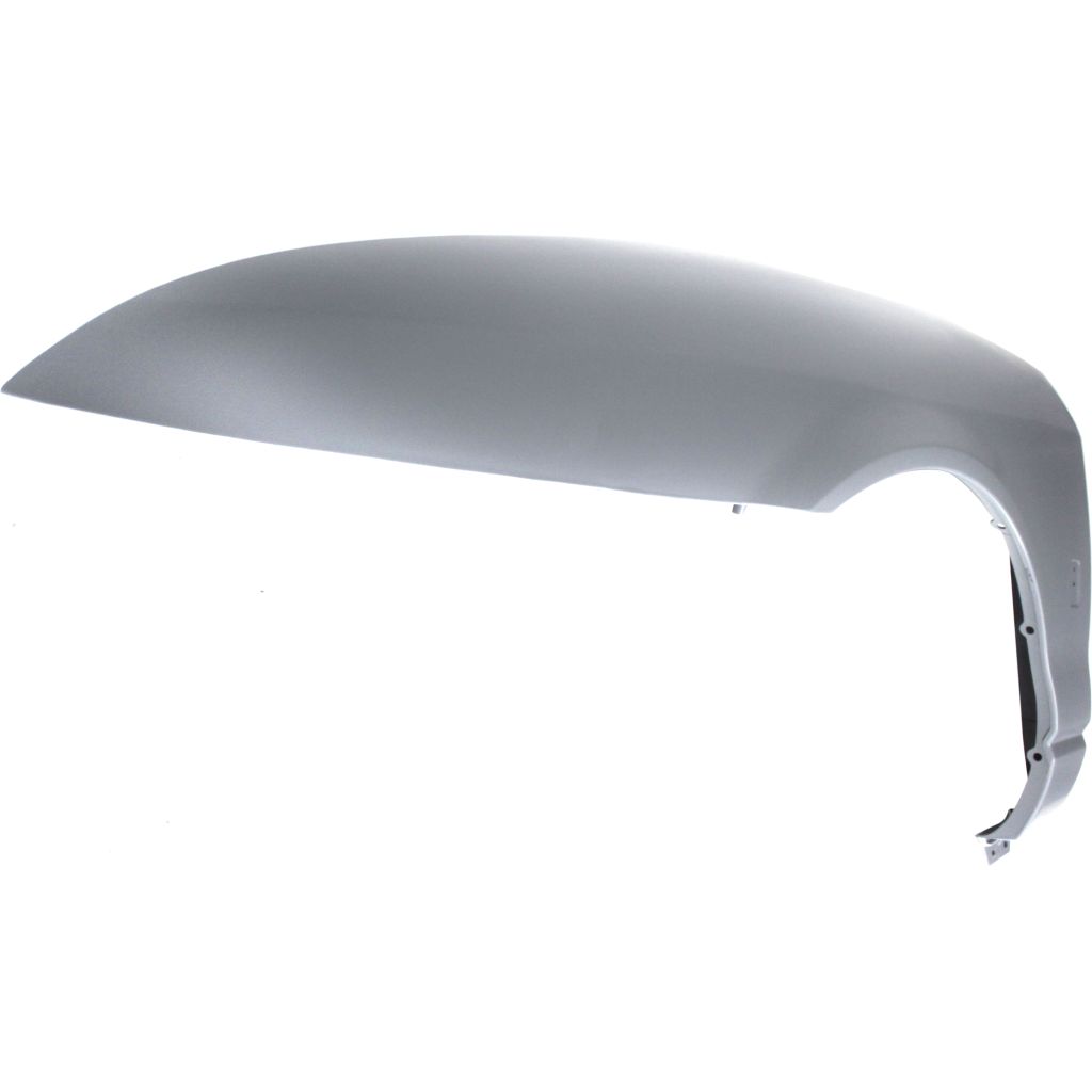 SATURN SATURN/SEDAN/WAGON (S Series) FENDER LEFT (Driver Side) (PLASTIC) OEM#21112217 2000-2002 PL#GM1240276