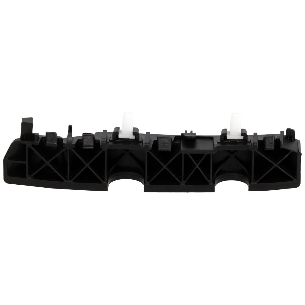 HYUNDAI ACCENT SEDAN FRONT BUMPER COVER SIDE UPPER BRACKET LEFT (Driver Side) (PLASTIC) OEM#86513J0000 2018-2022 PL#HY1042130