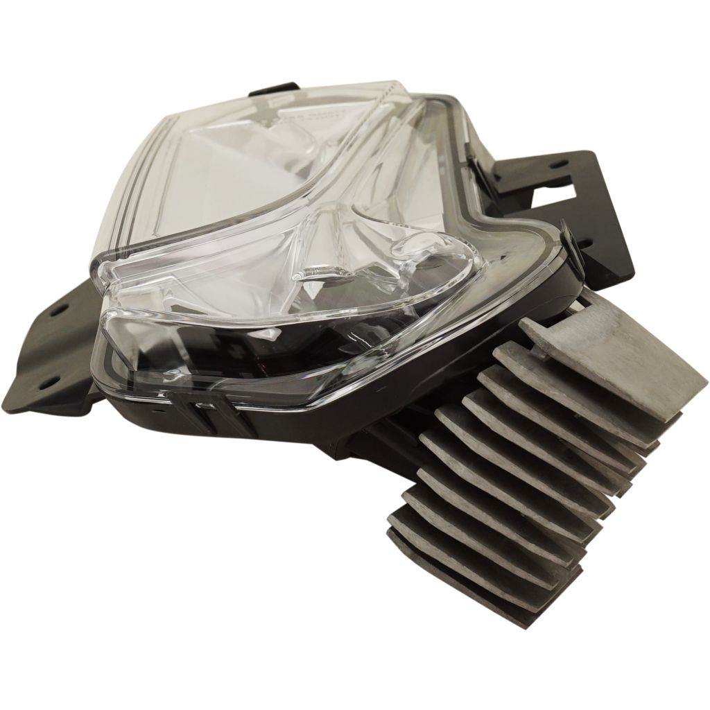 CADILLAC XTS DAYTIME RUNNING LAMP LEFT (Driver Side) OEM#20874077 2013-2017 PL#GM2562105