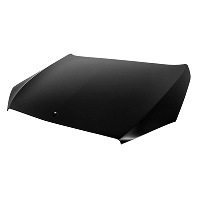 MERCEDES-BENZ S-CLASS (222) HOOD (ALUMINUM)**CAPA** OEM#2228800057 2014-2020 PL#MB1230152C