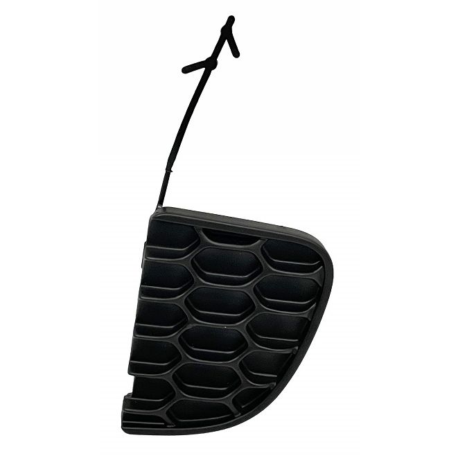 JEEPVEHICLE RENEGADE REAR BUMPER TOW HOOK COVER TXT OEM#5VW91LXHAA 2019-2023 PL#CH1129104