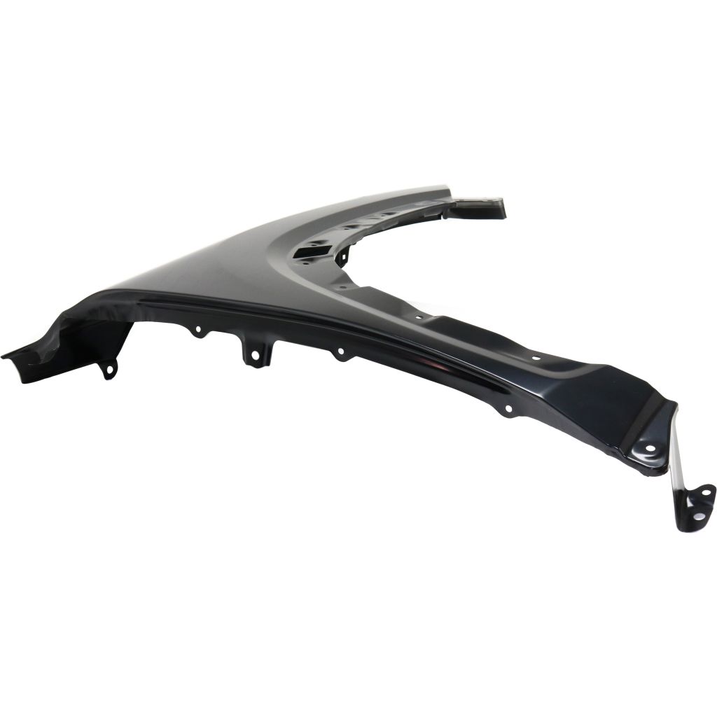 LEXUS NX 200t/300 FENDER RIGHT (Passenger Side) OEM#5381178010 2015-2021 PL#LX1241137