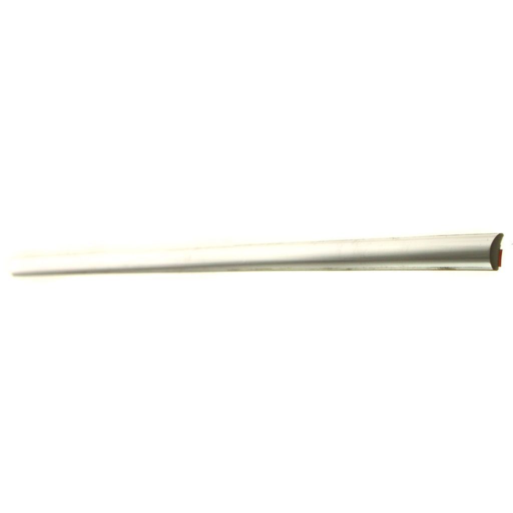 CHRYSLER TOWN & COUNTRY REAR BUMPER MLDG CHROME (RH=LH)(W/ 119" WB) OEM#4857907AA 2005-2007 PL#CH1157153