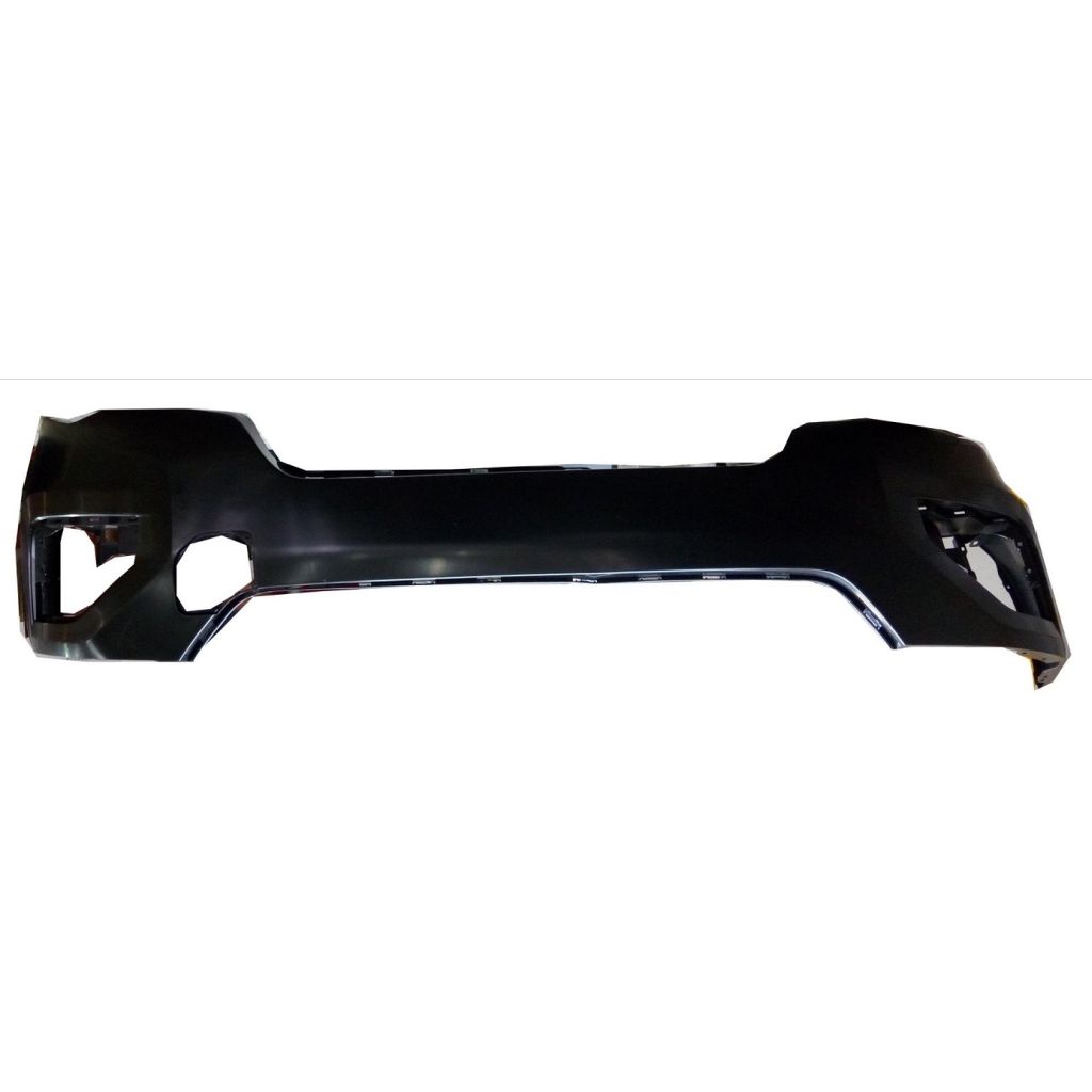 NISSAN(DATSUN) PATHFINDER FRONT BUMPER COVER PRIMED OEM#620229PF0H 2017-2020 PL#NI1000314