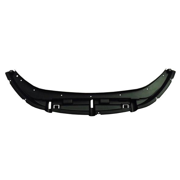 FORD FIESTA/SEDAN FRONT BUMPER LOWER AIR DEFLECTOR OEM#D2BZ8349B 2014-2019 PL#FO1091107
