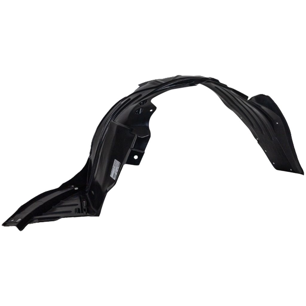 HONDA ELEMENT FENDER LINER RIGHT (Passenger Side) OEM#74101SCVA00 2003-2008 PL#HO1249123