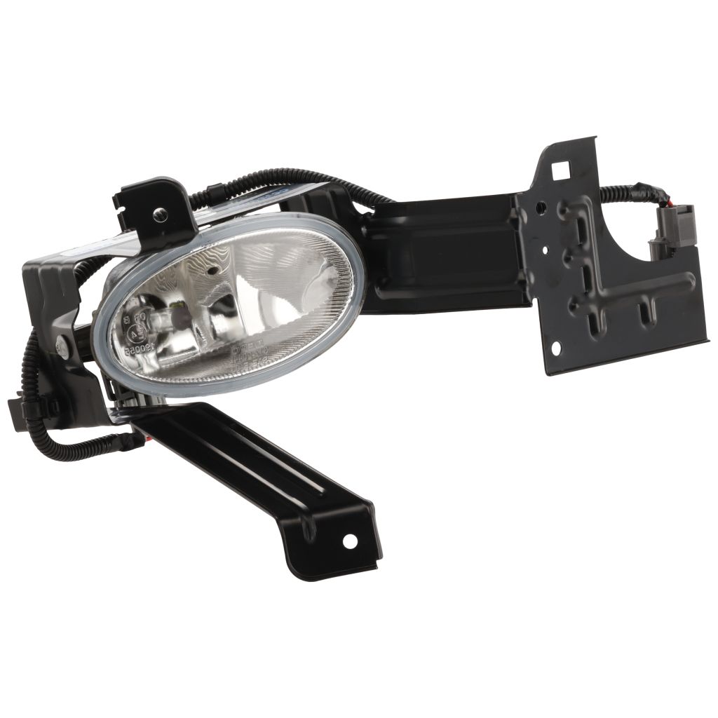 HONDA ACCORD COUPE FOG LAMP ASSEMBLY RIGHT (Passenger Side) (FACTORY INSTALLED) OEM#33901TE0315 2011-2012 PL#HO2593127