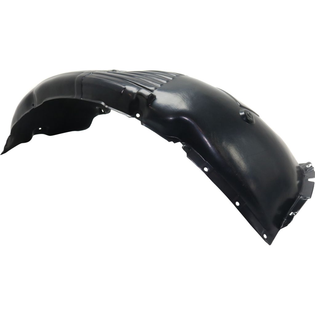 HYUNDAI SONATA FENDER LINER RIGHT (Passenger Side) (SPORT BMP) OEM#86812C2310-PFM 2015-2017 PL#HY1249168