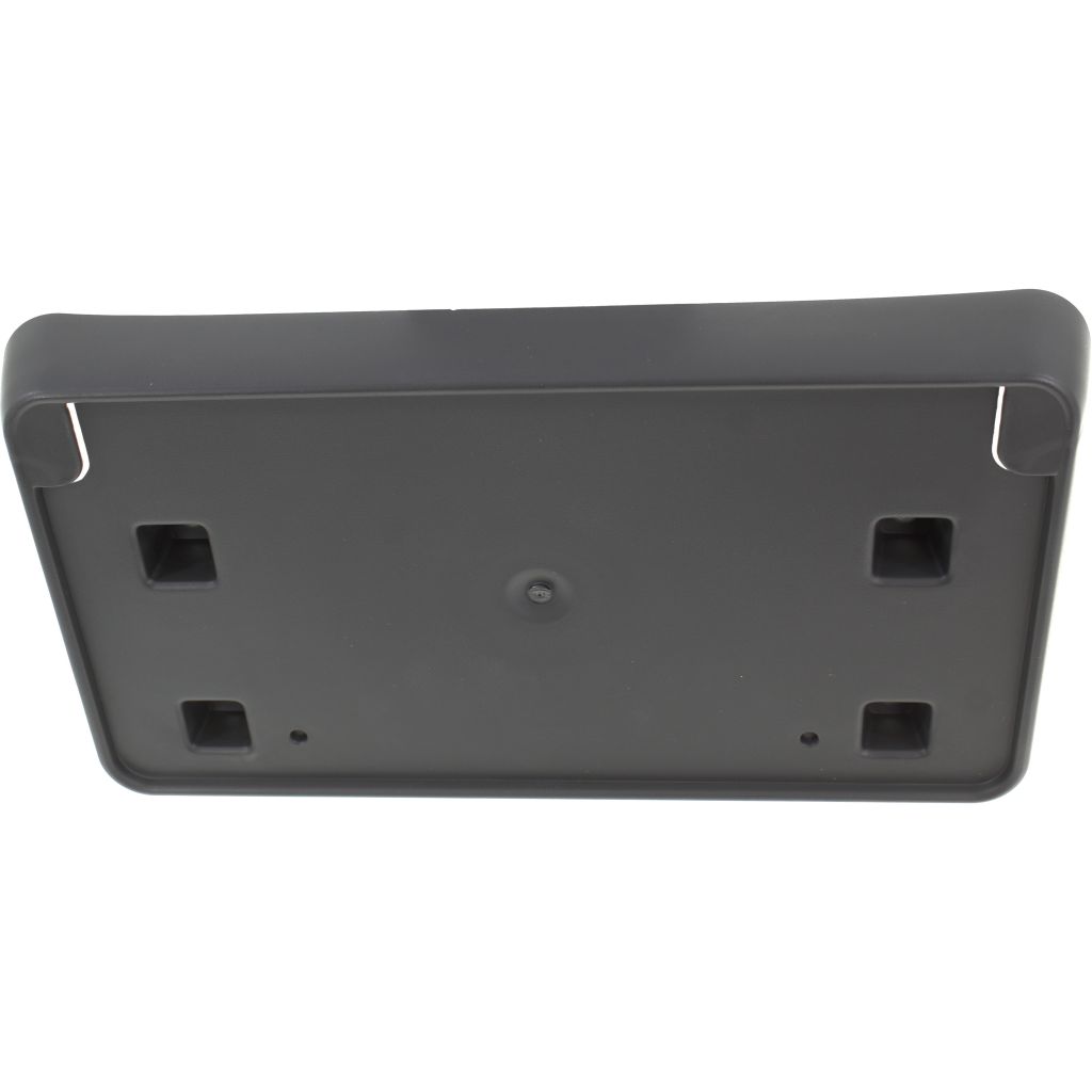 JEEPVEHICLE GRAND CHEROKEE / GRAND CHEROKEE WK FRONT LICENSE PLATE BRACKET (SUMMIT) OEM#68144515AD 2014-2016 PL#CH1068138