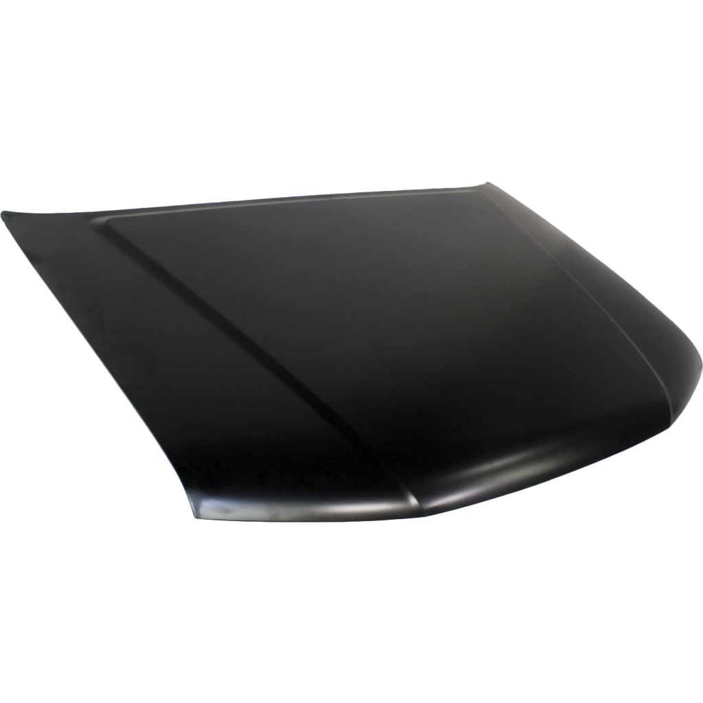 NISSAN FRONTIER HOOD **CAPA** OEM#651009BP0A 2005-2019 PL#NI1230170C