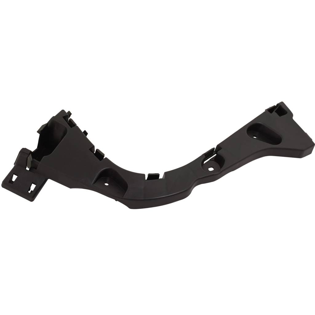 FORD FOCUS HATCHBACK/ST/RS REAR BUMPER COVER SUPPORT RIGHT (Passenger Side) OUTER (EXC RS) OEM#F1EZ17D948E 2015-2018 PL#FO1143130