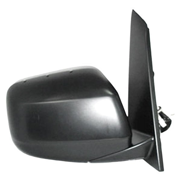 HONDA ODYSSEY DOOR MIRROR RIGHT (Passenger Side) POWER/ NOT HEATED (WO/SIGNAL LAMP) OEM#76200TK8A01 2011-2013 PL#HO1321262